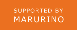 SUPPORTED BY MARURINO