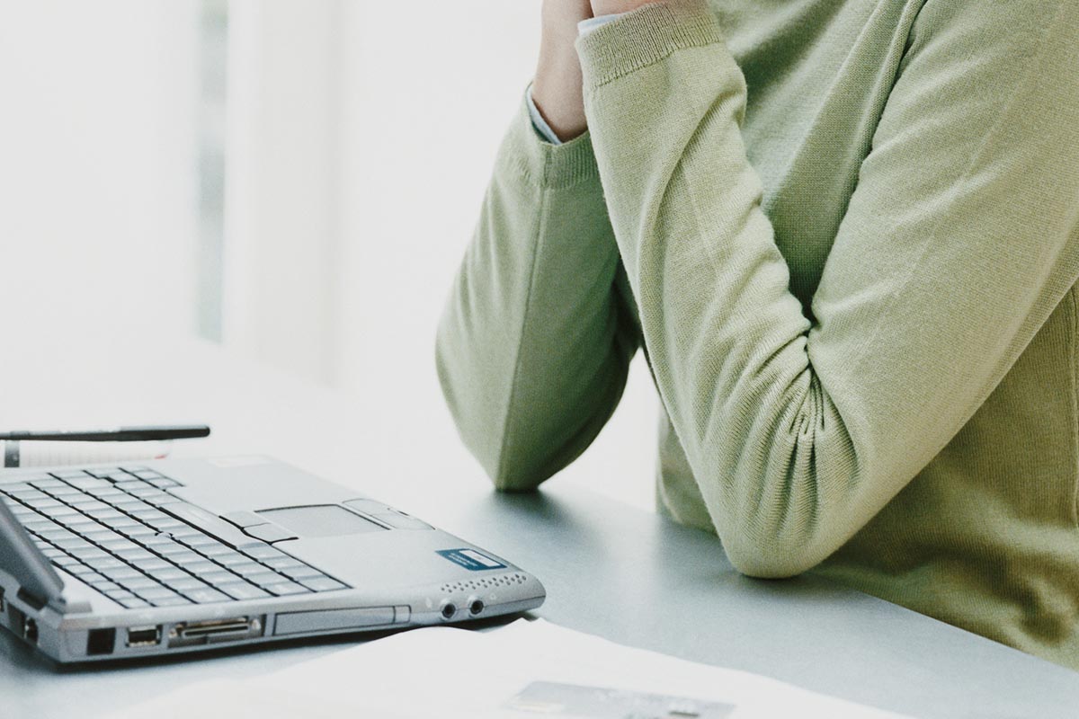 解決できずリフォーム会社へ相談