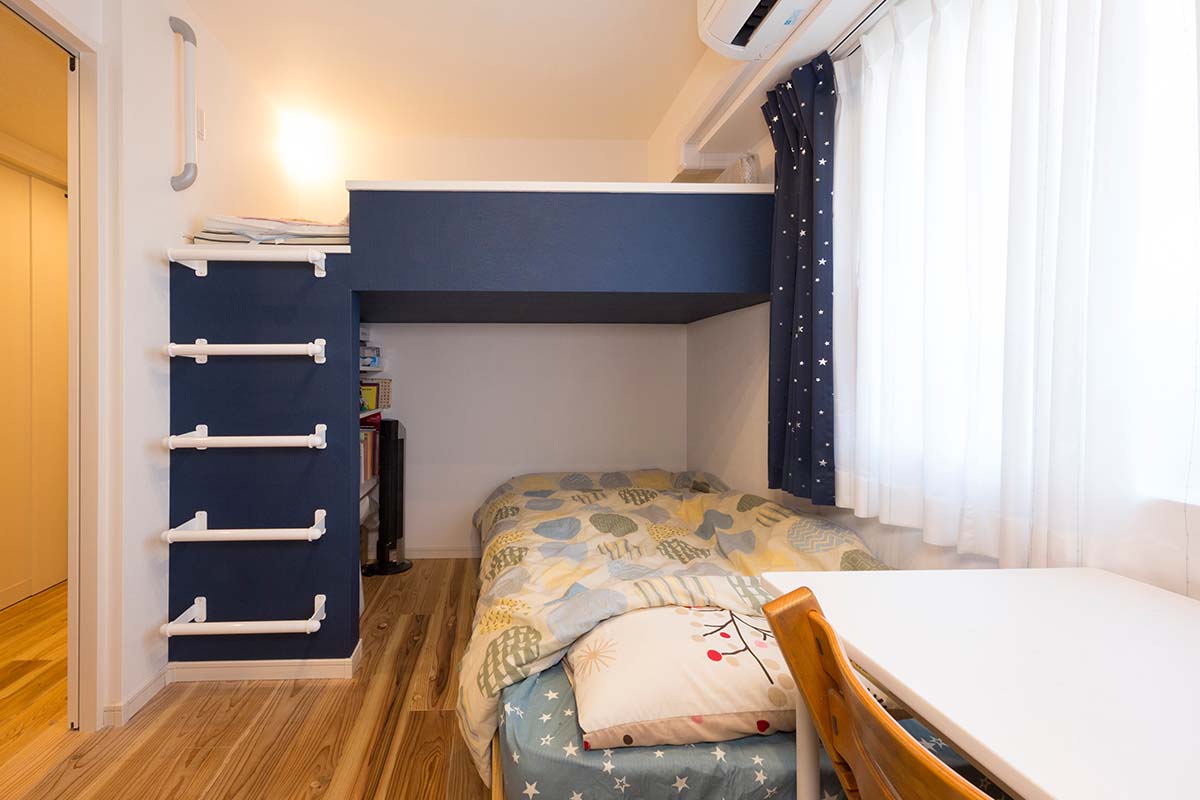 無垢フローリングで結露を解決