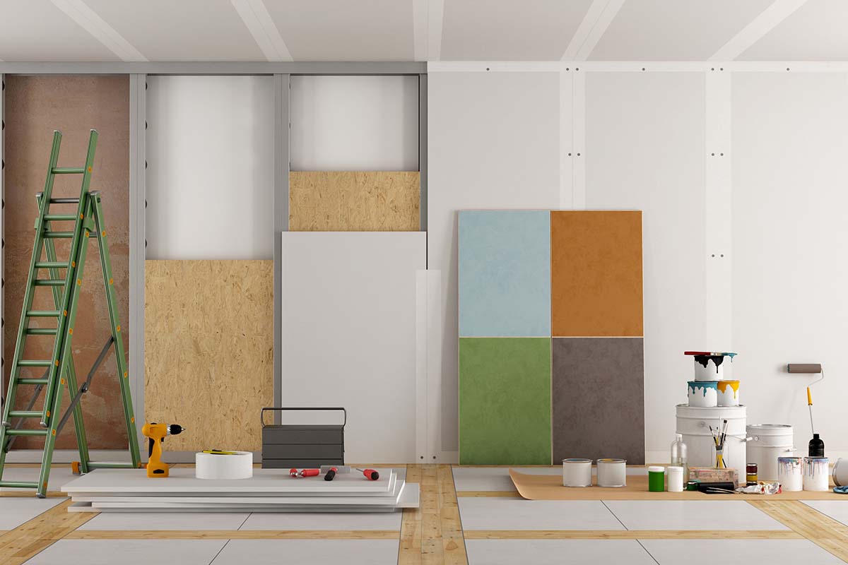 元の配置を活かしつつプランニング