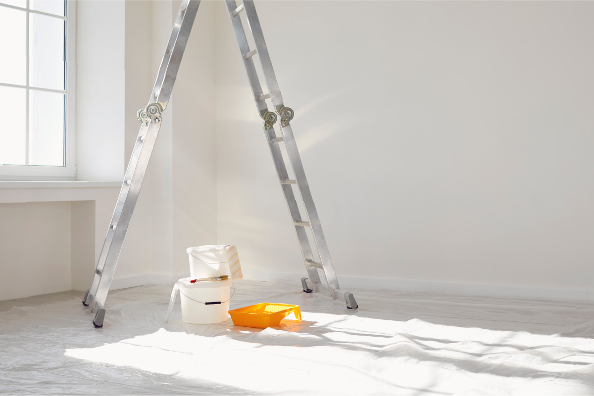 こだわりたいけど、ごちゃごちゃさせたいわけじゃない。