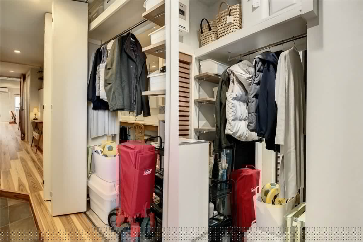 エアコンを切っても快適に