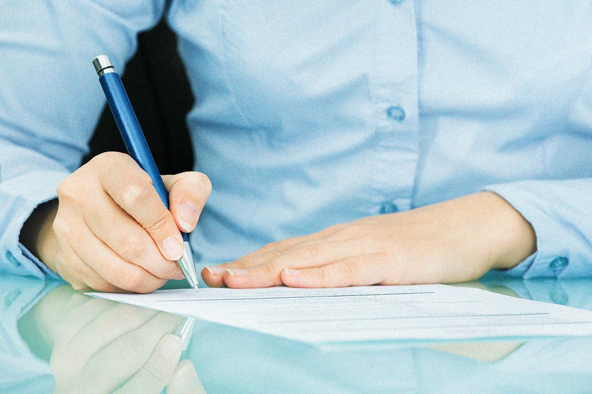 リノベーション業者へ資料請求を依頼