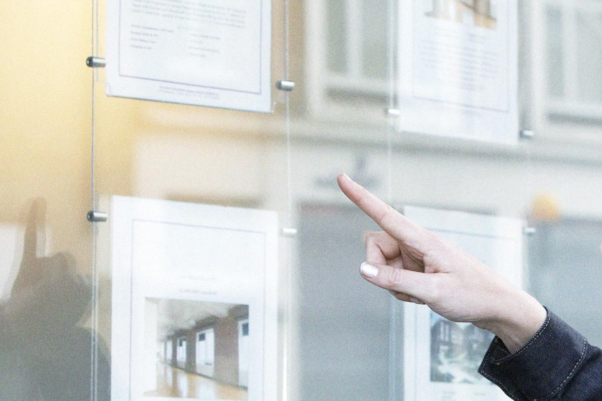 通勤の利便性重視のマンション選び