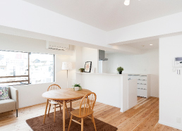 給排水管を2系統に分割高いハードルも高い技術でクリア。