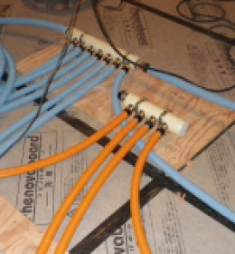 エスロンパイプ